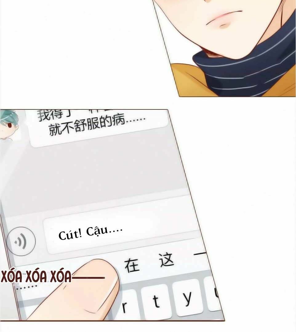 Trái Tim Bí Ẩn: Chapter 56