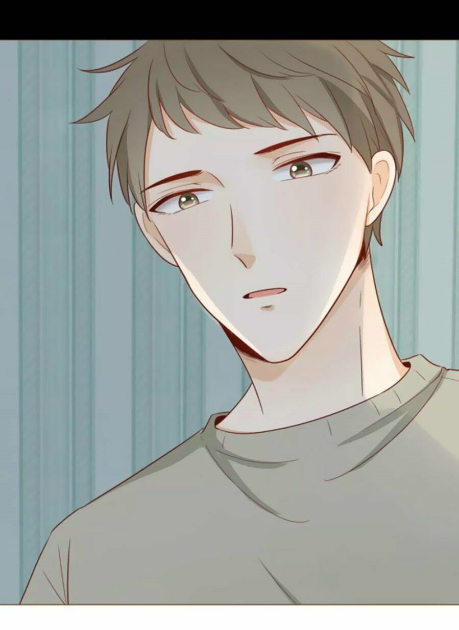 Trái Tim Bí Ẩn: Chapter 57