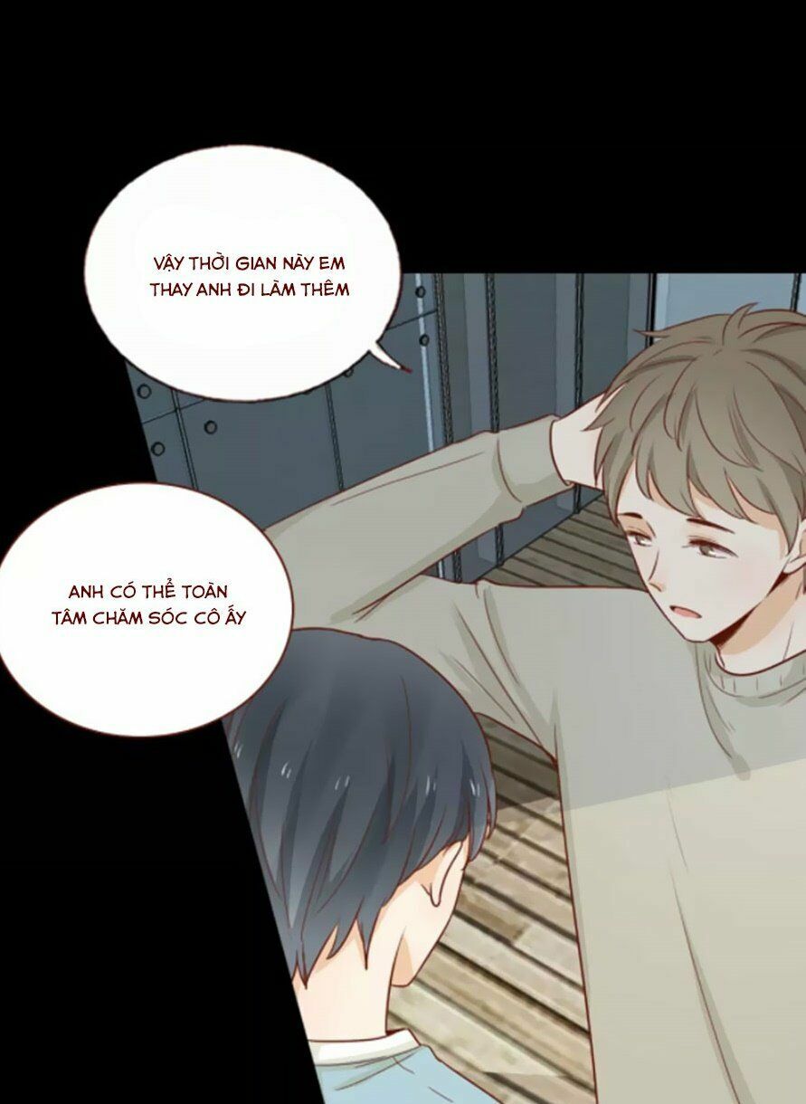 Trái Tim Bí Ẩn: Chapter 57