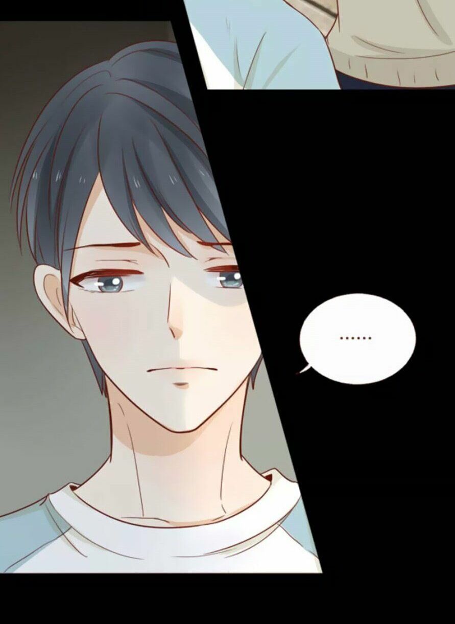 Trái Tim Bí Ẩn: Chapter 57