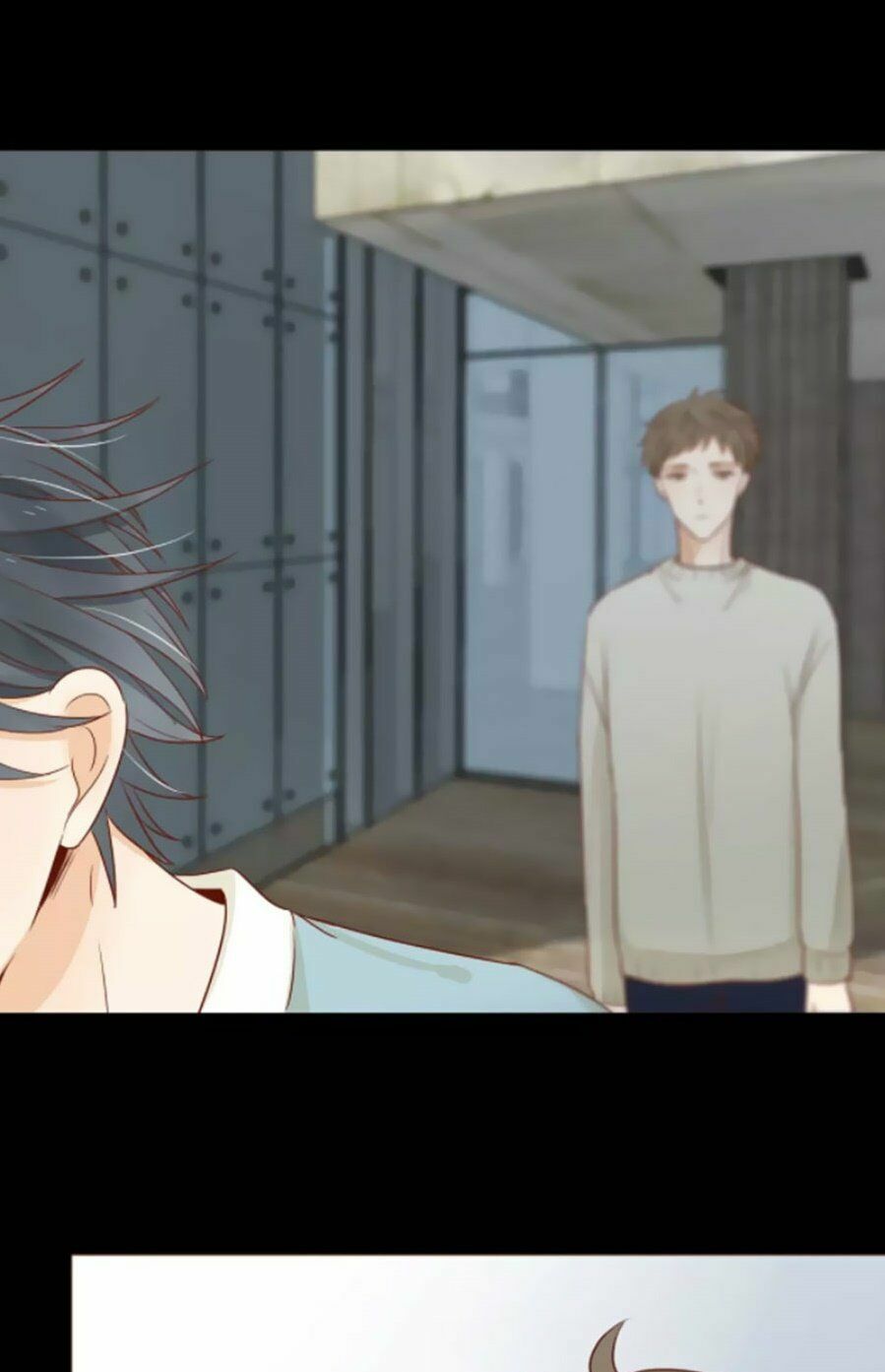 Trái Tim Bí Ẩn: Chapter 57