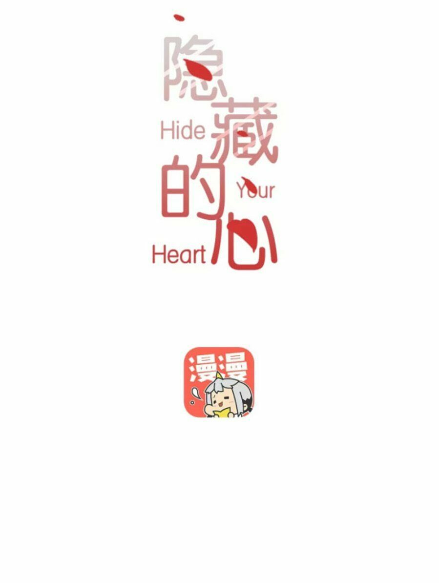 Trái Tim Bí Ẩn: Chapter 57