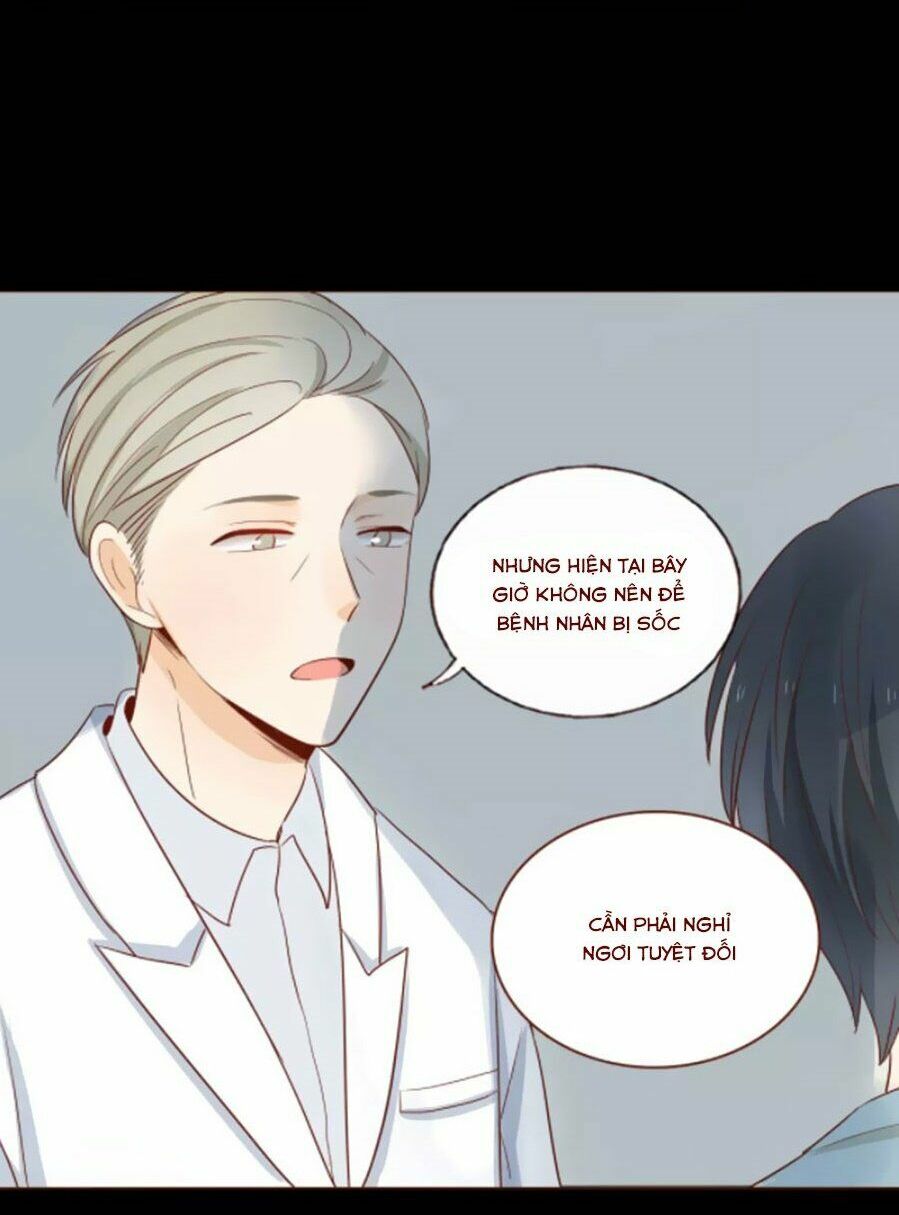 Trái Tim Bí Ẩn: Chapter 57