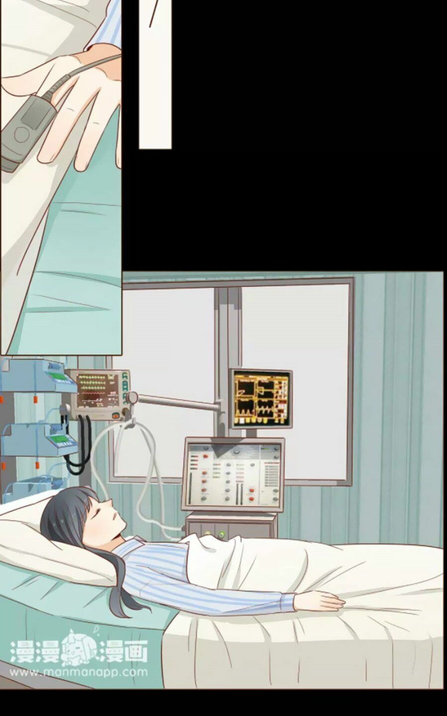 Trái Tim Bí Ẩn: Chapter 57