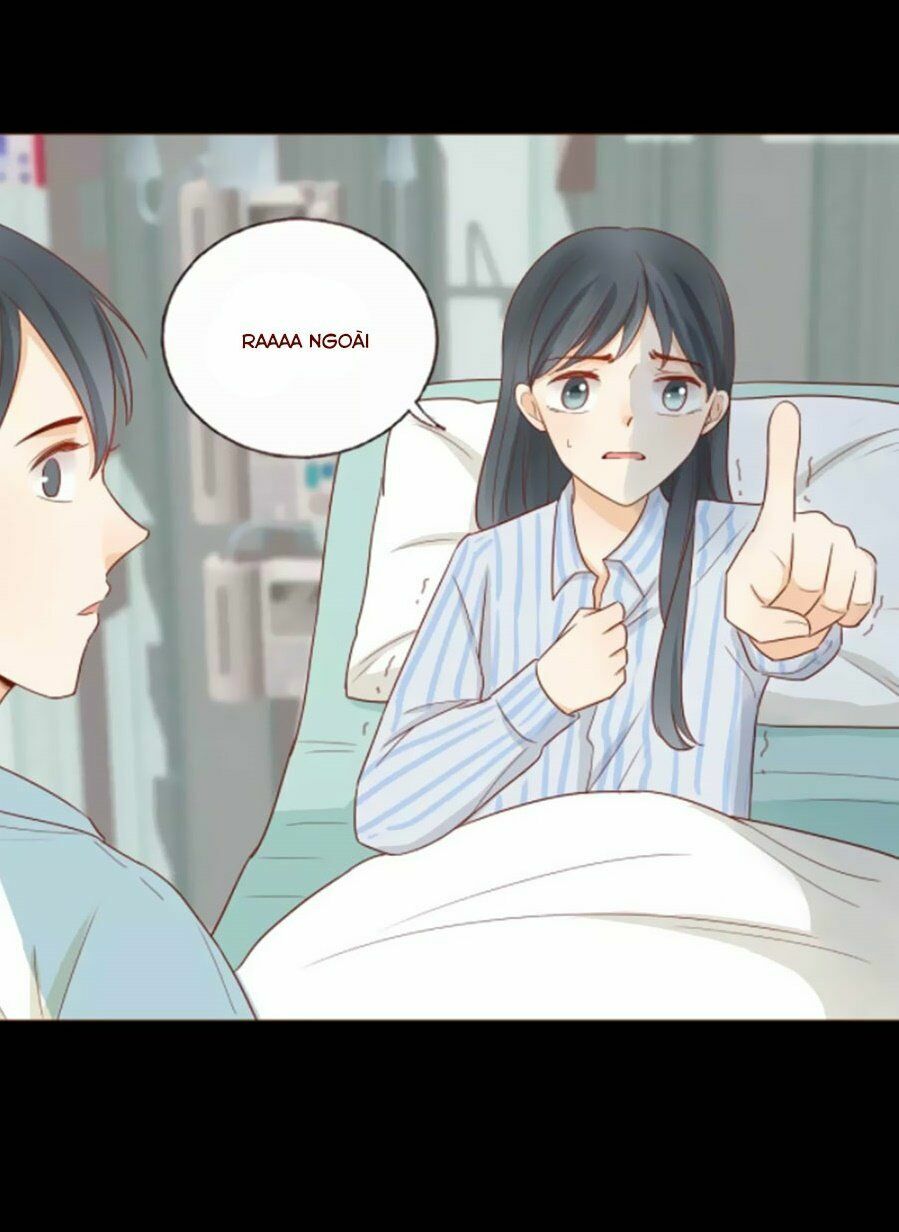 Trái Tim Bí Ẩn: Chapter 57