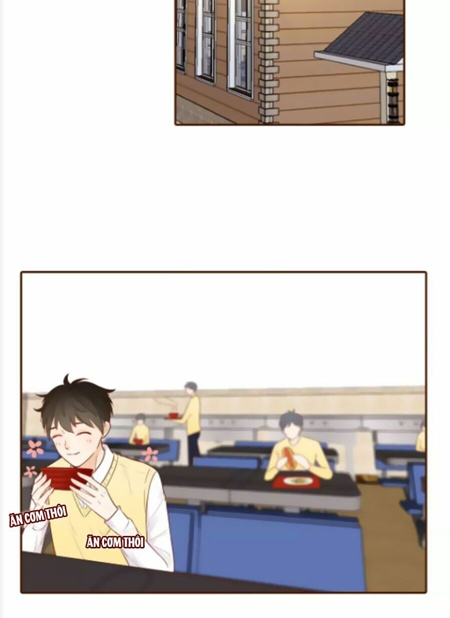 Trái Tim Bí Ẩn: Chapter 59