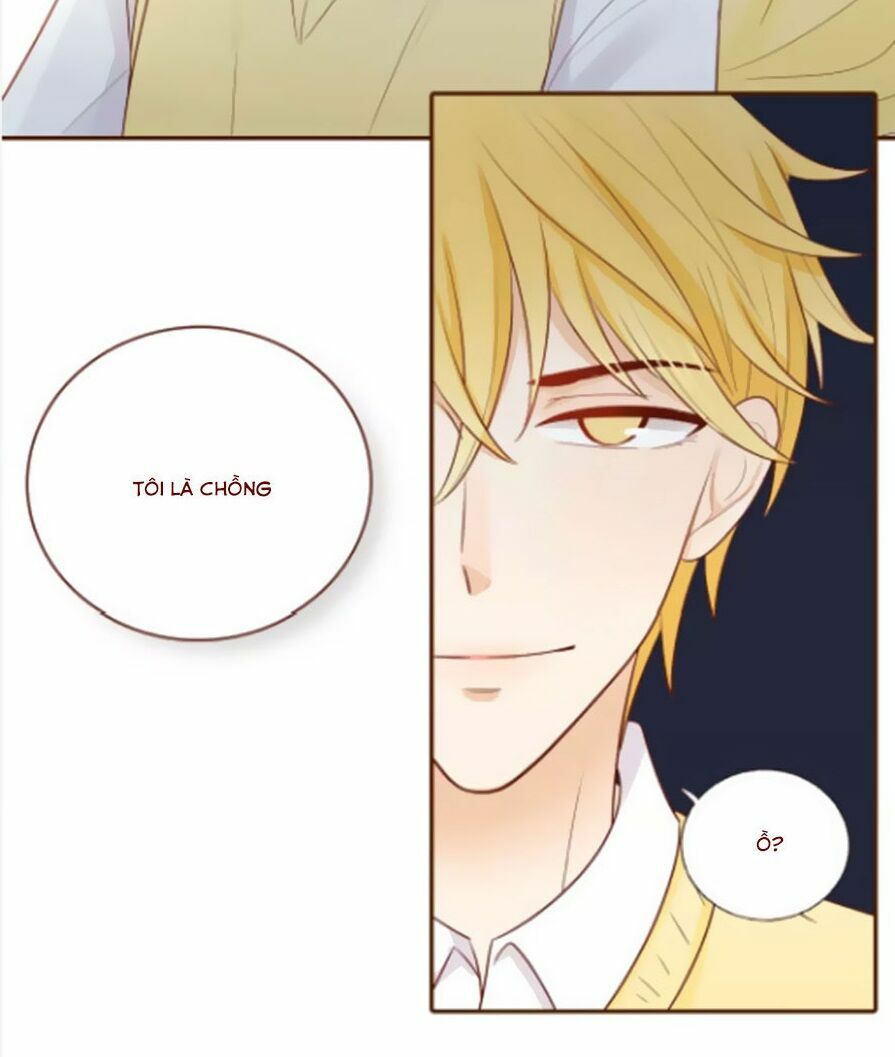 Trái Tim Bí Ẩn: Chapter 59