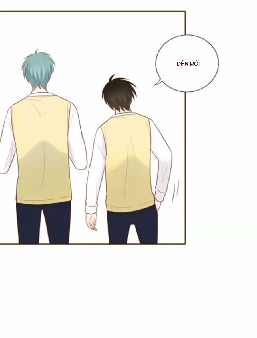 Trái Tim Bí Ẩn: Chapter 59