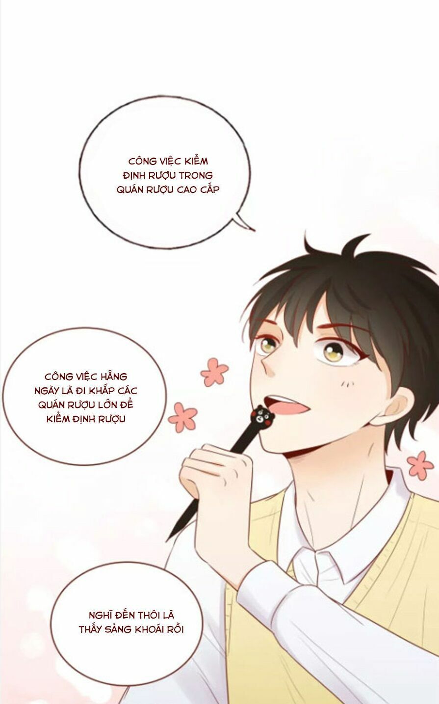 Trái Tim Bí Ẩn: Chapter 59