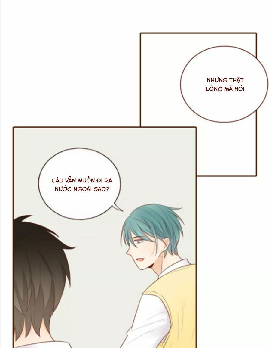 Trái Tim Bí Ẩn: Chapter 59