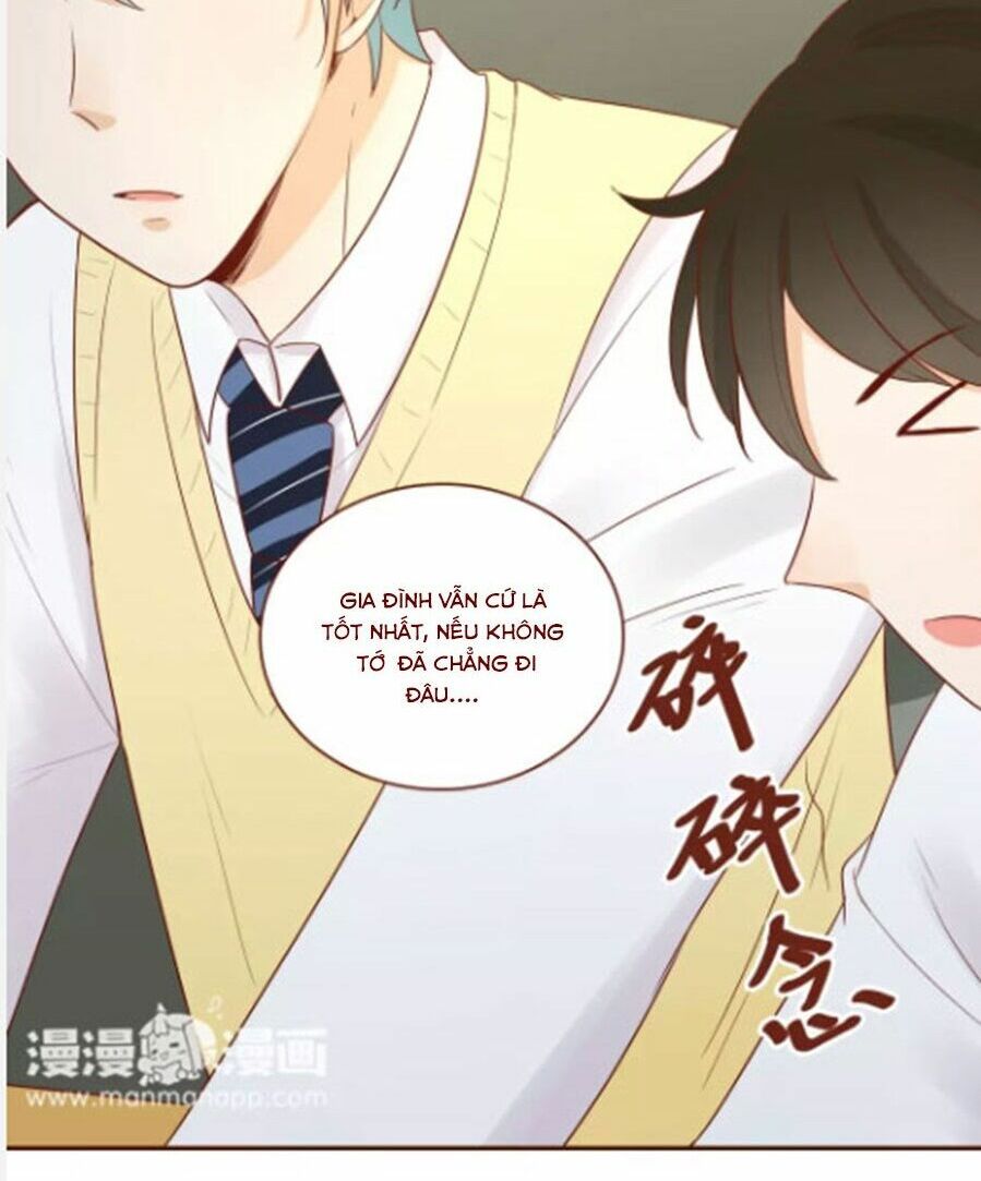 Trái Tim Bí Ẩn: Chapter 59