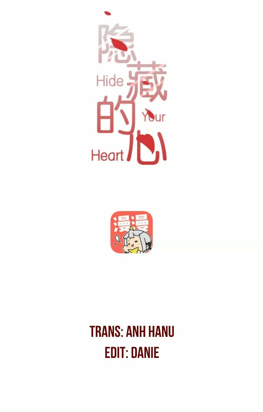 Trái Tim Bí Ẩn: Chapter 60