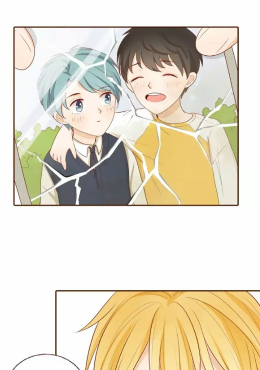 Trái Tim Bí Ẩn: Chapter 60