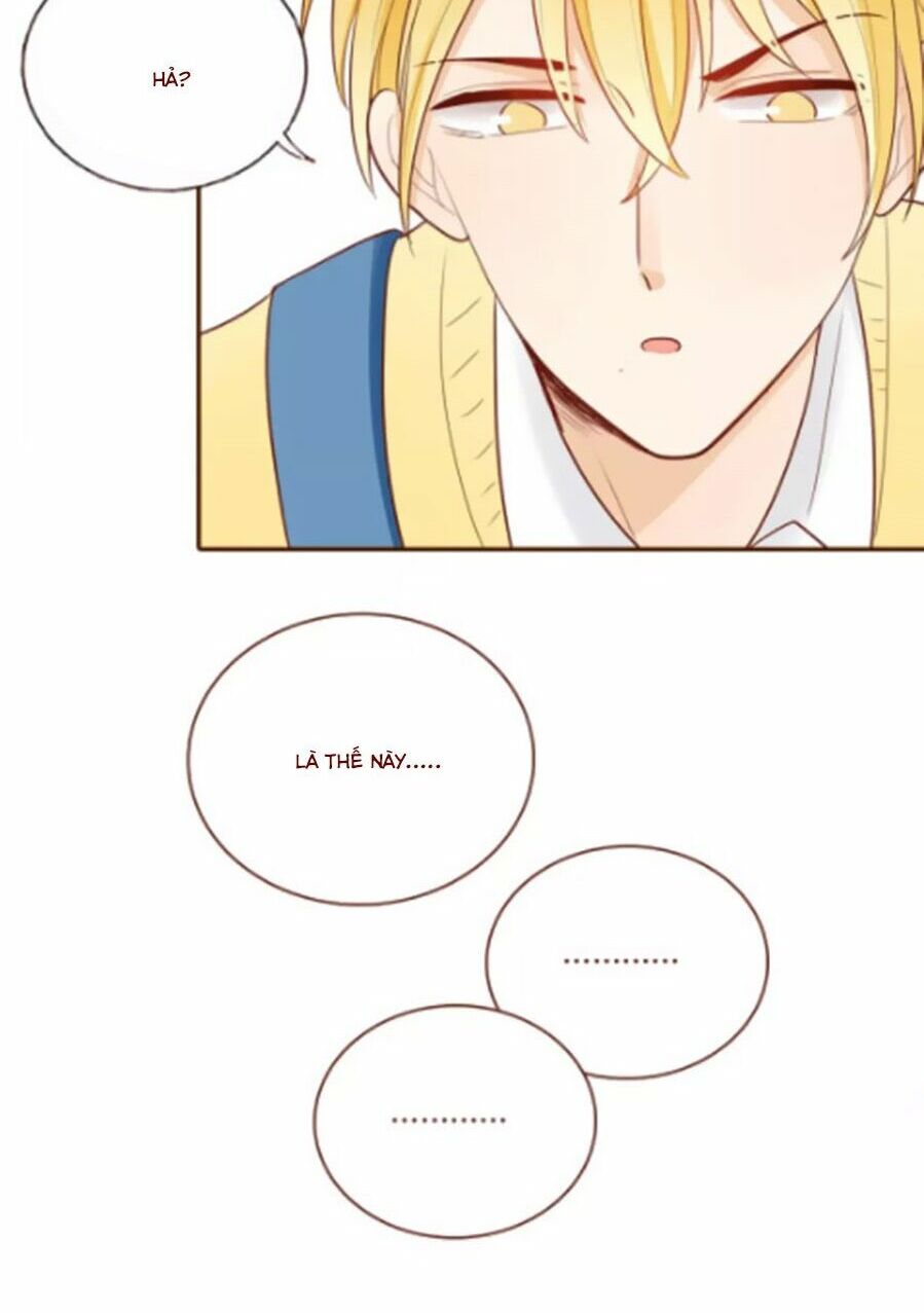 Trái Tim Bí Ẩn: Chapter 60