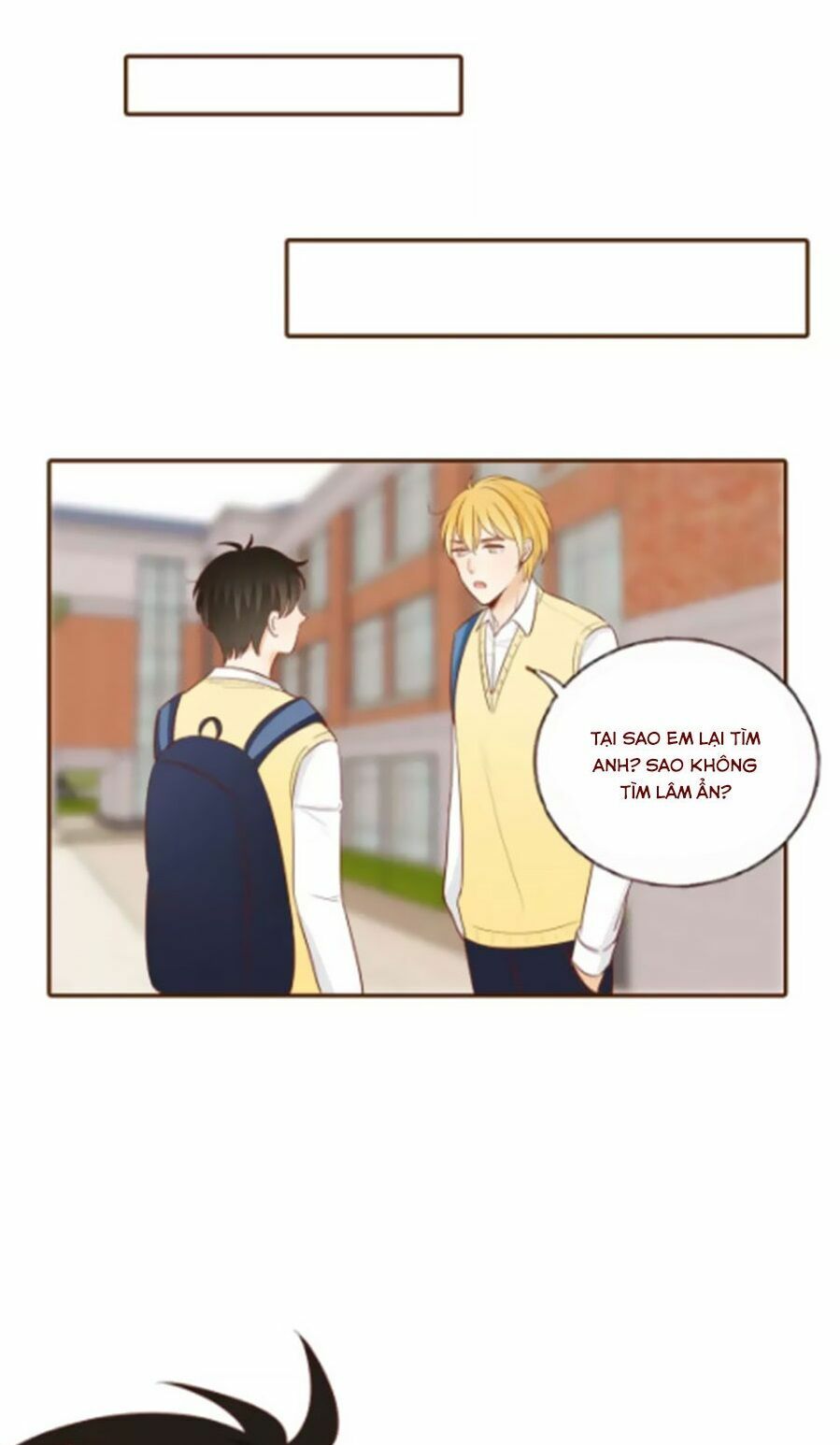 Trái Tim Bí Ẩn: Chapter 60