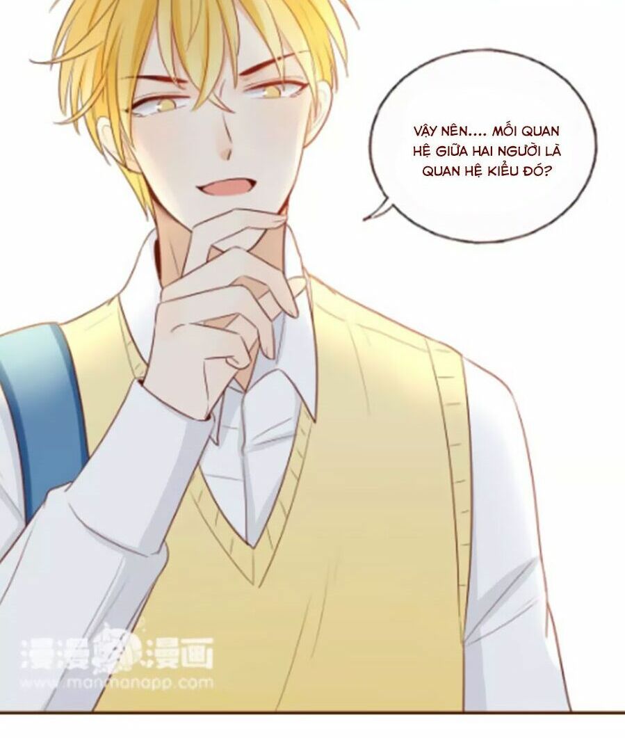 Trái Tim Bí Ẩn: Chapter 60