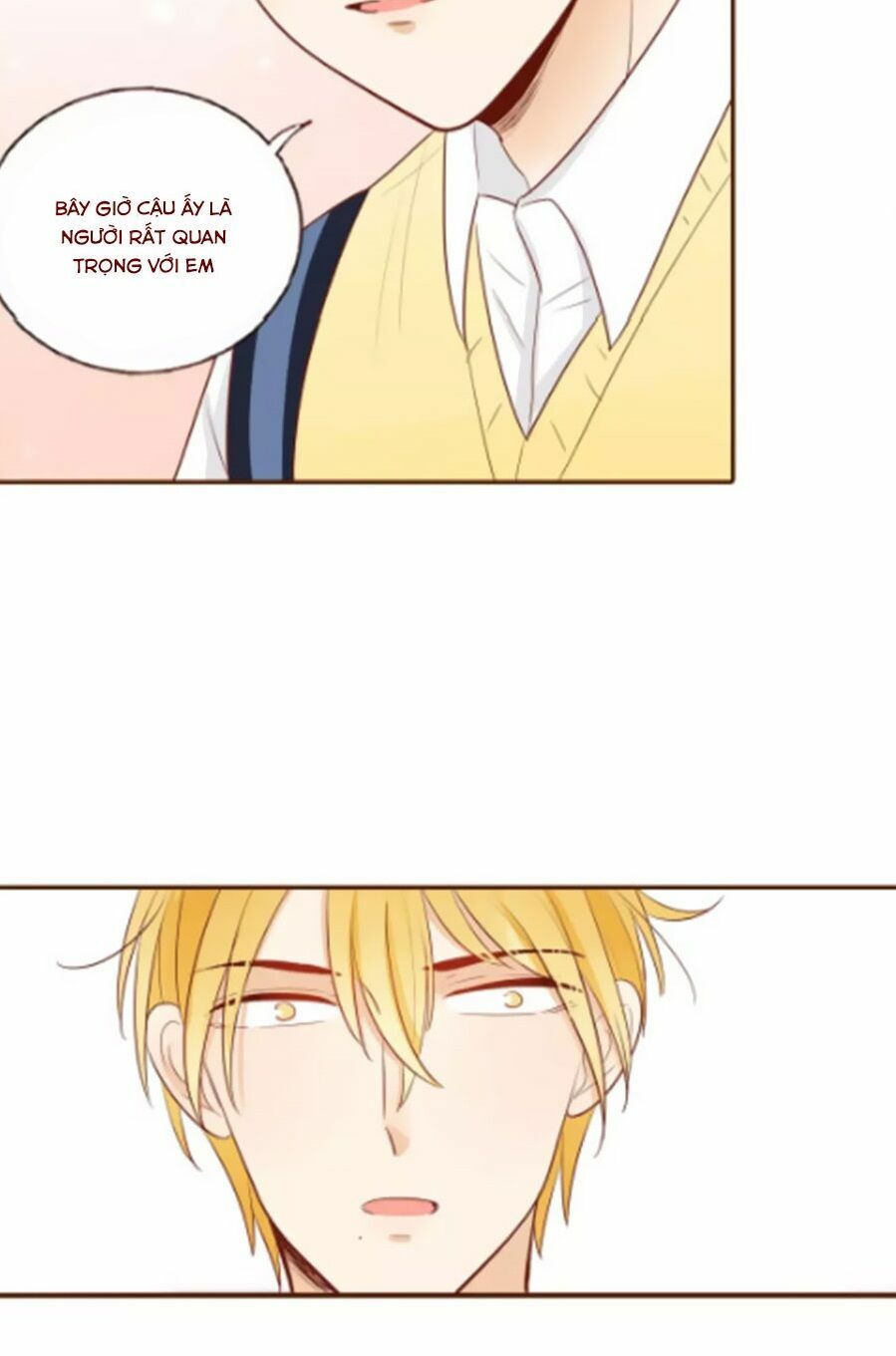 Trái Tim Bí Ẩn: Chapter 60