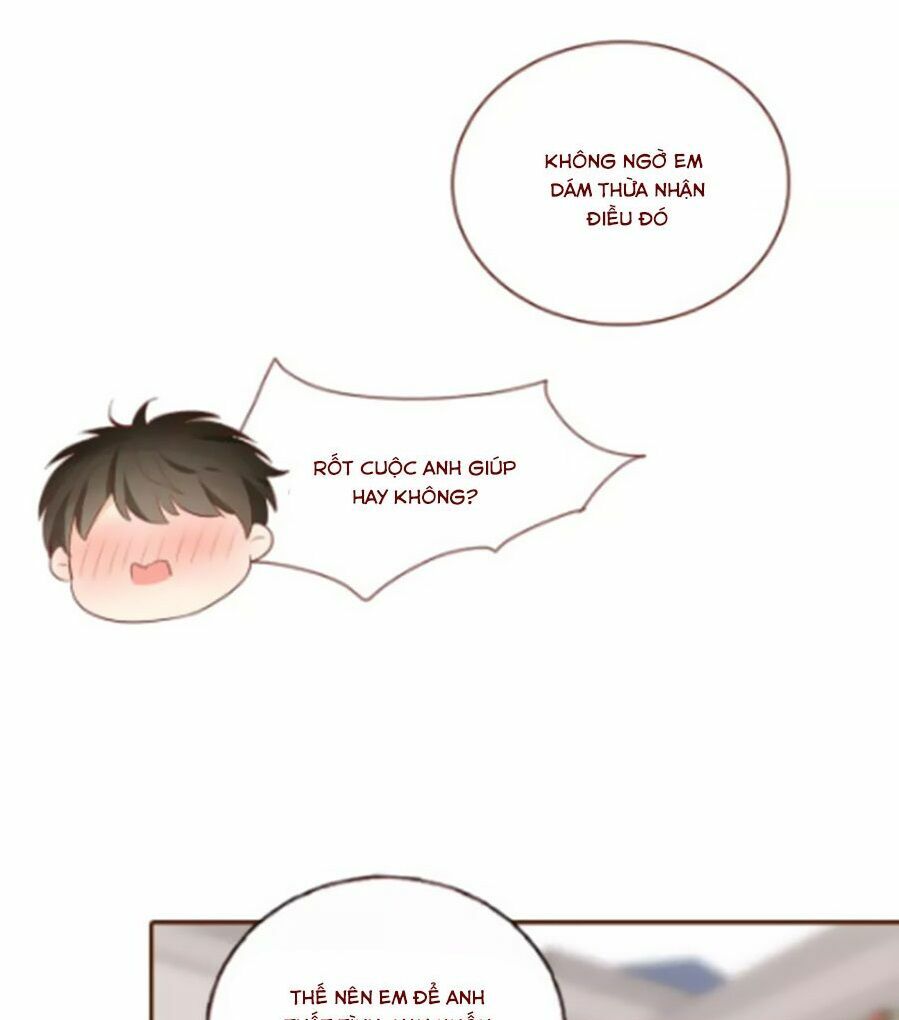 Trái Tim Bí Ẩn: Chapter 60