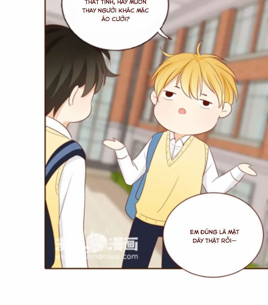 Trái Tim Bí Ẩn: Chapter 60
