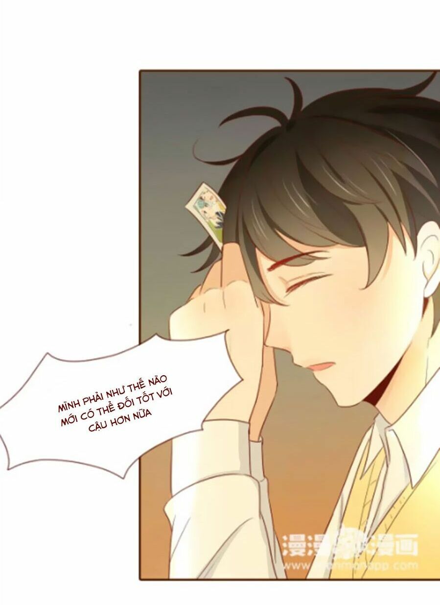 Trái Tim Bí Ẩn: Chapter 60