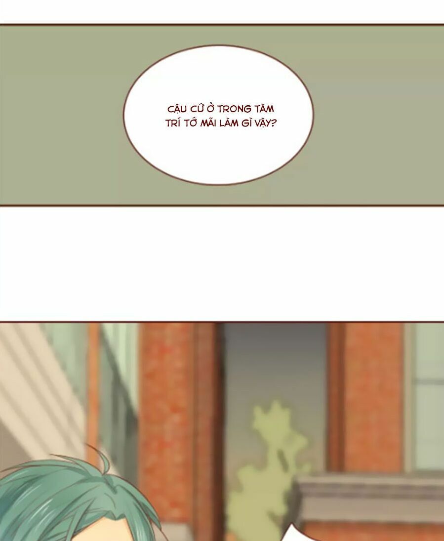 Trái Tim Bí Ẩn: Chapter 60