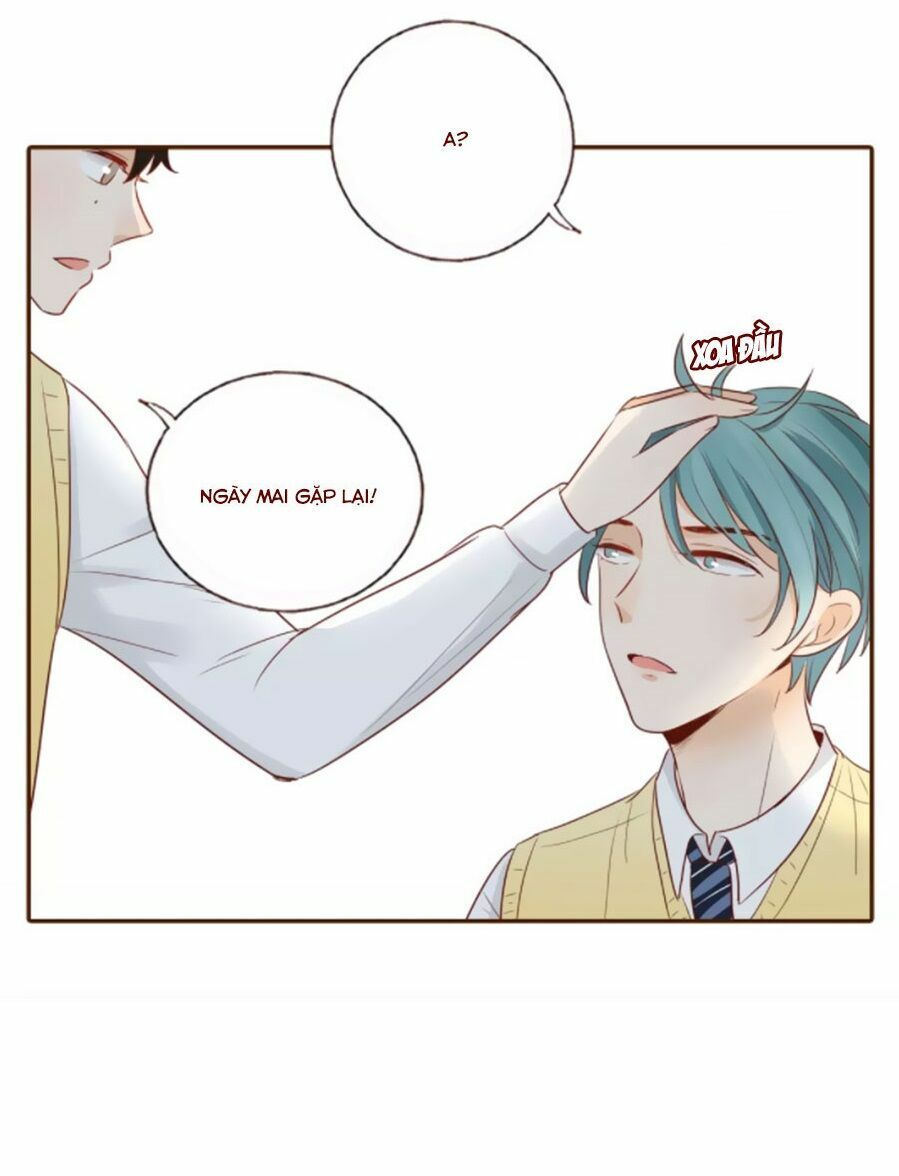 Trái Tim Bí Ẩn: Chapter 60