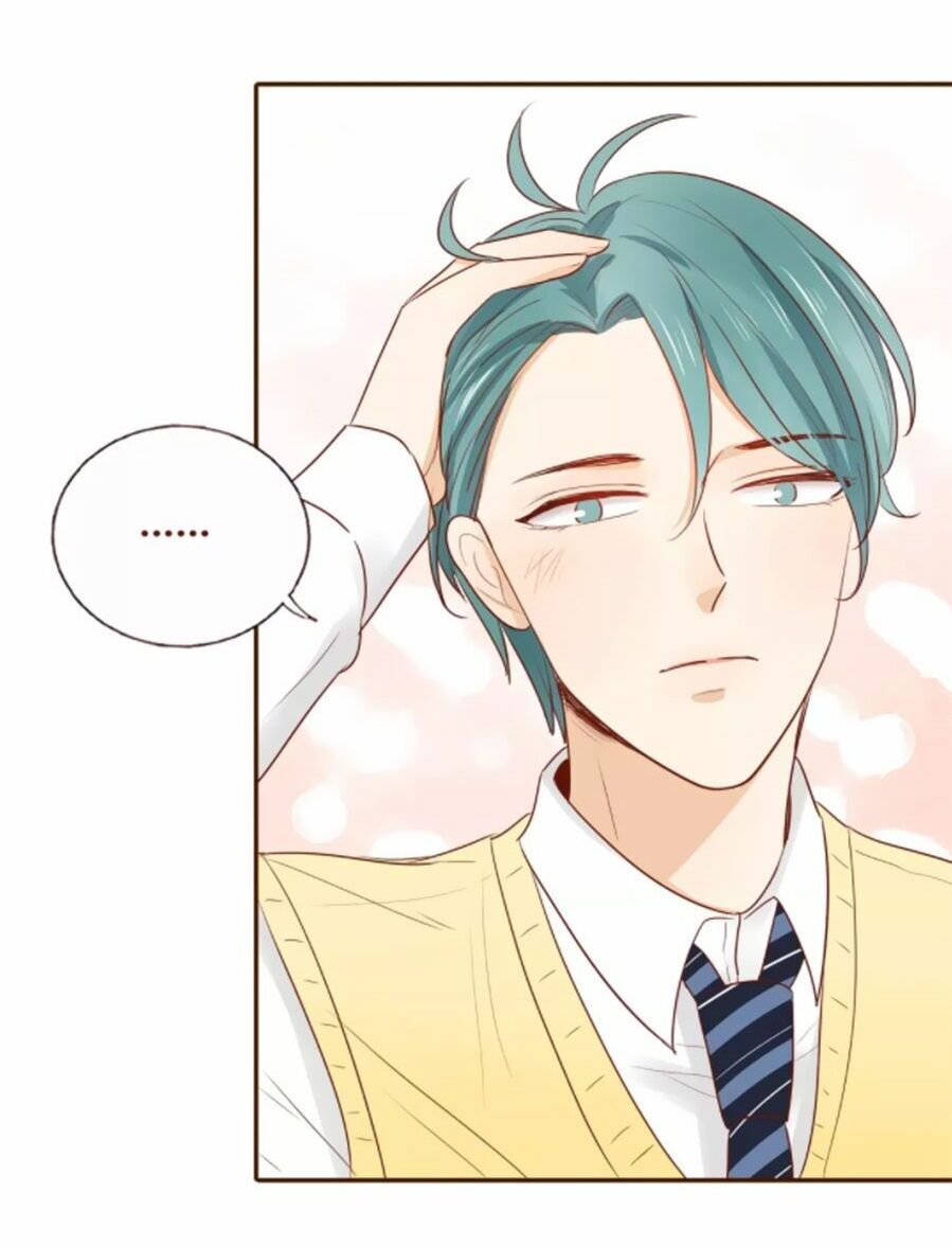 Trái Tim Bí Ẩn: Chapter 60