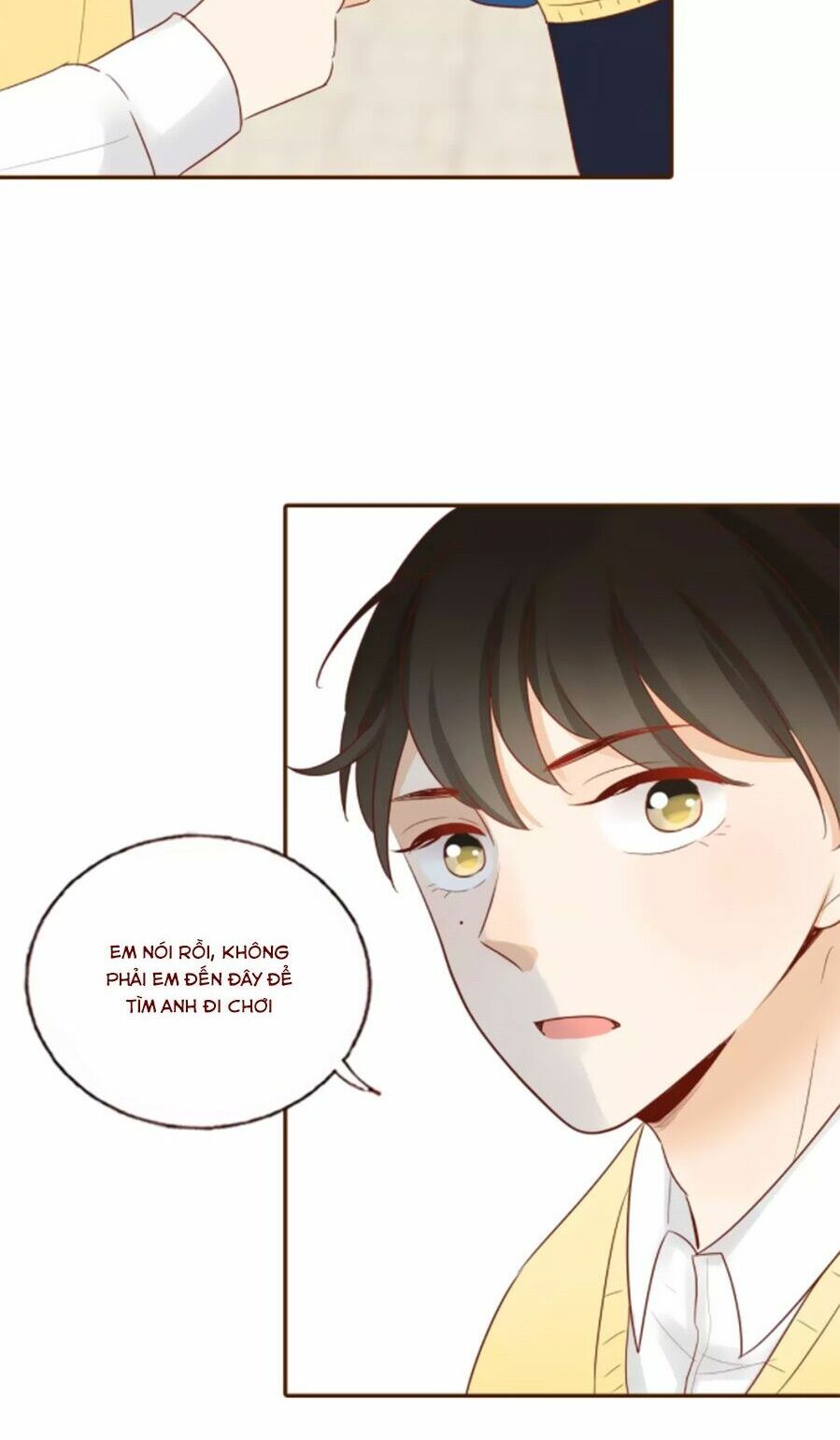 Trái Tim Bí Ẩn: Chapter 60