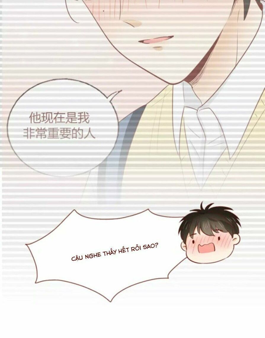 Trái Tim Bí Ẩn: Chapter 61