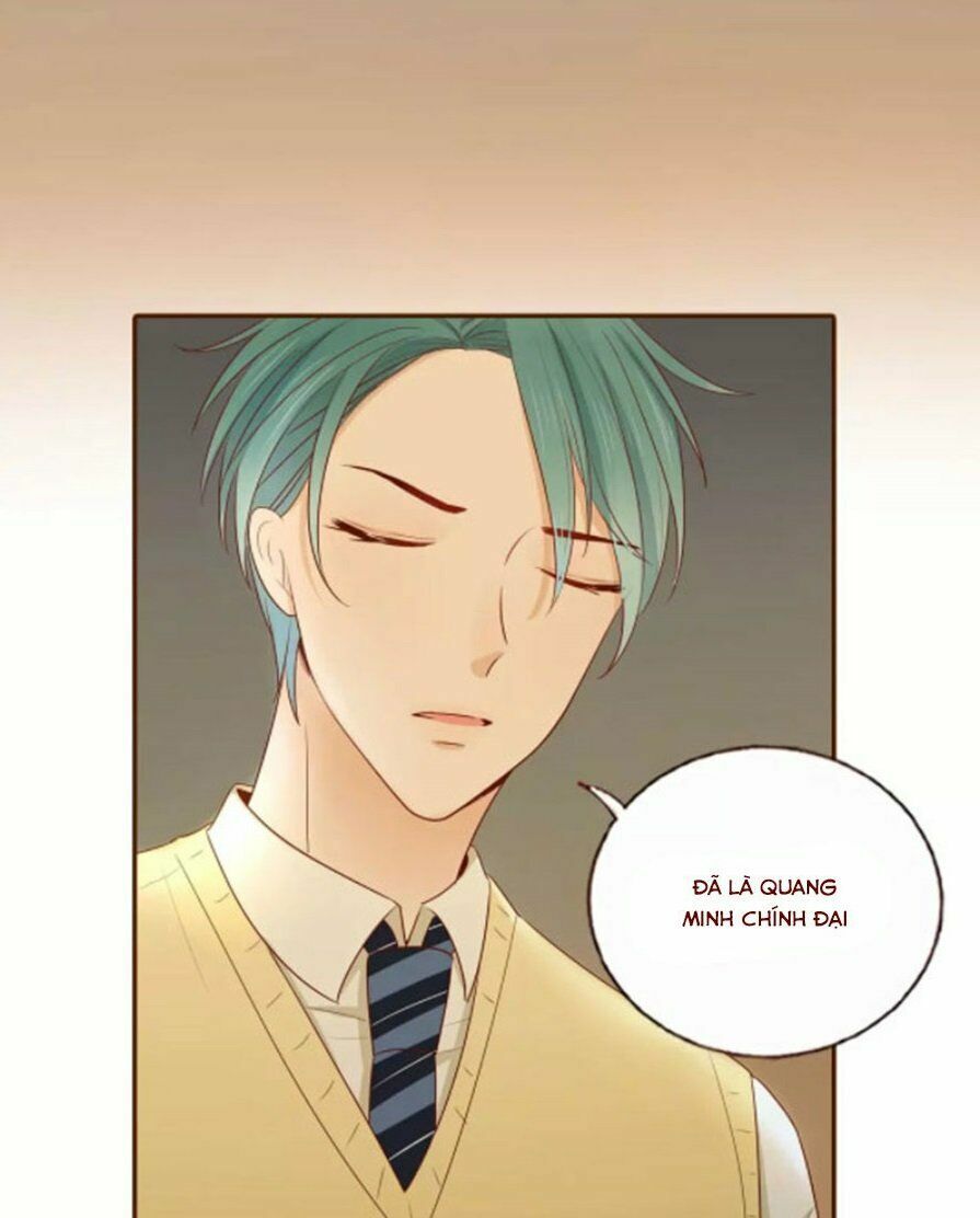 Trái Tim Bí Ẩn: Chapter 61