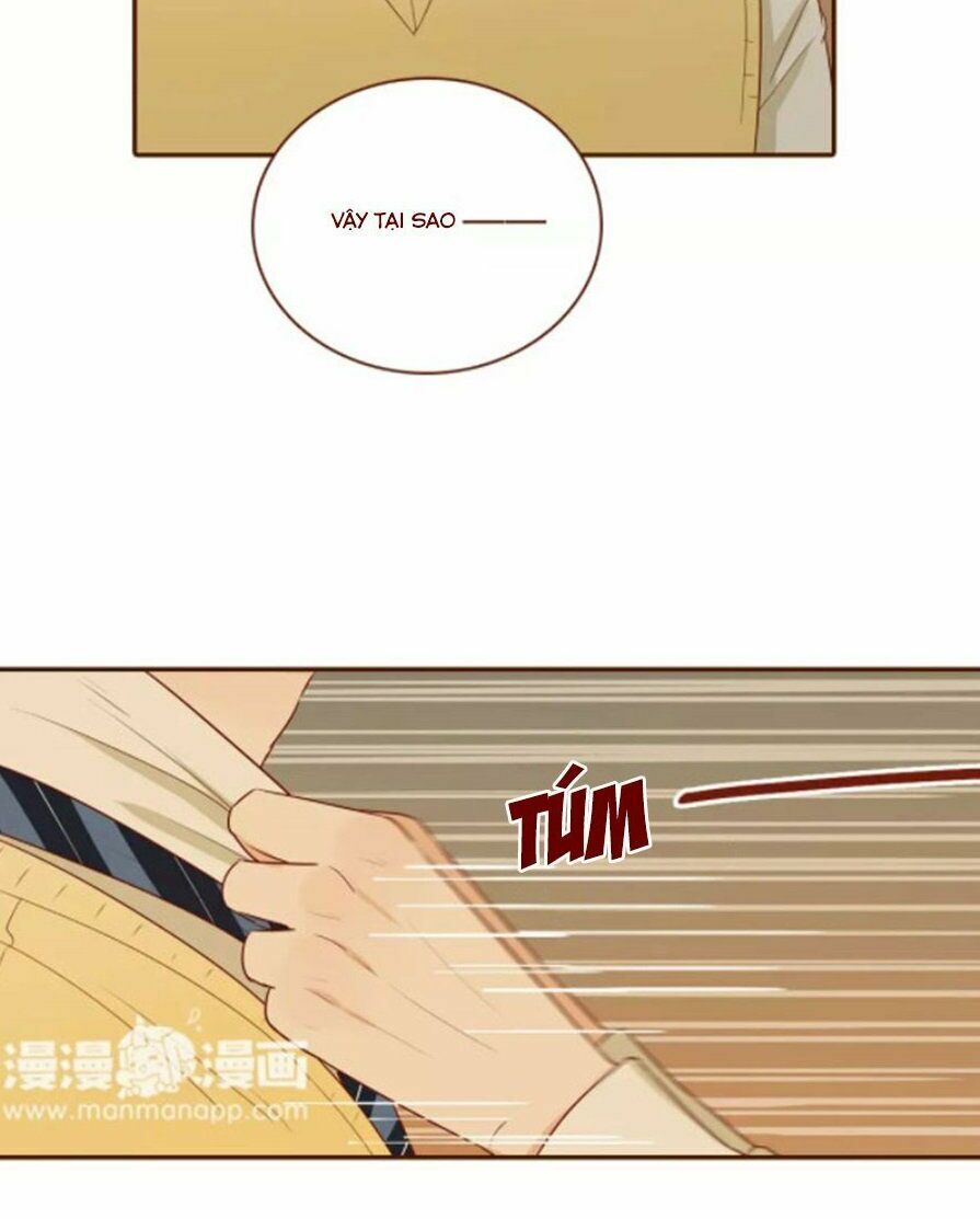 Trái Tim Bí Ẩn: Chapter 61