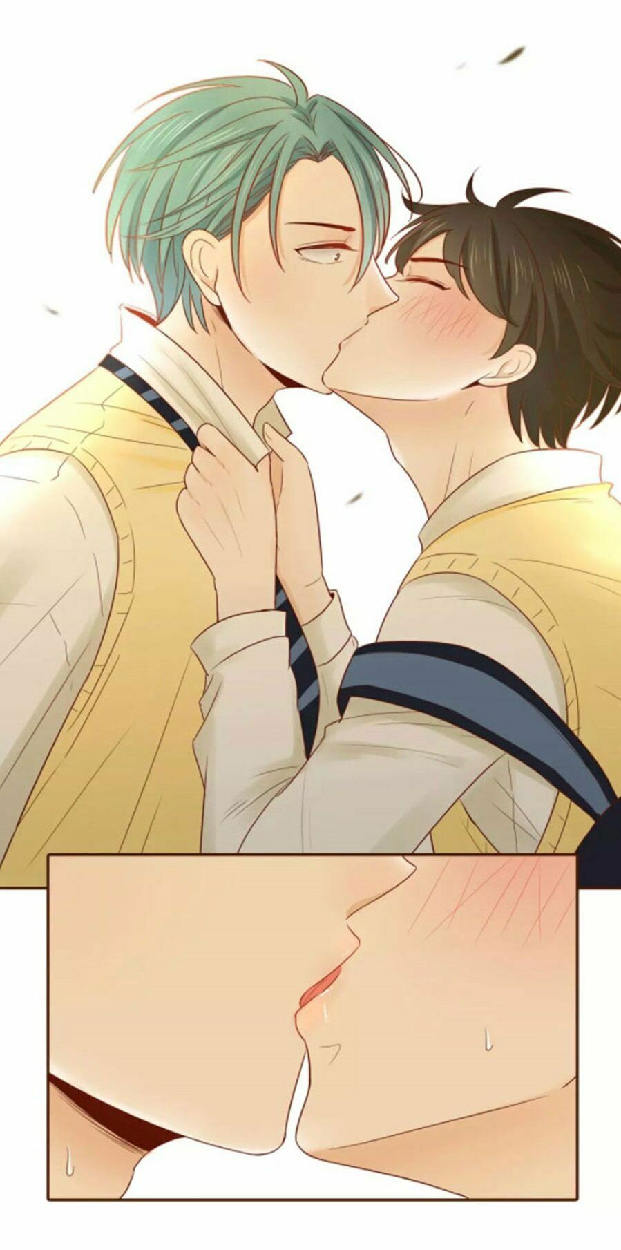 Trái Tim Bí Ẩn: Chapter 61