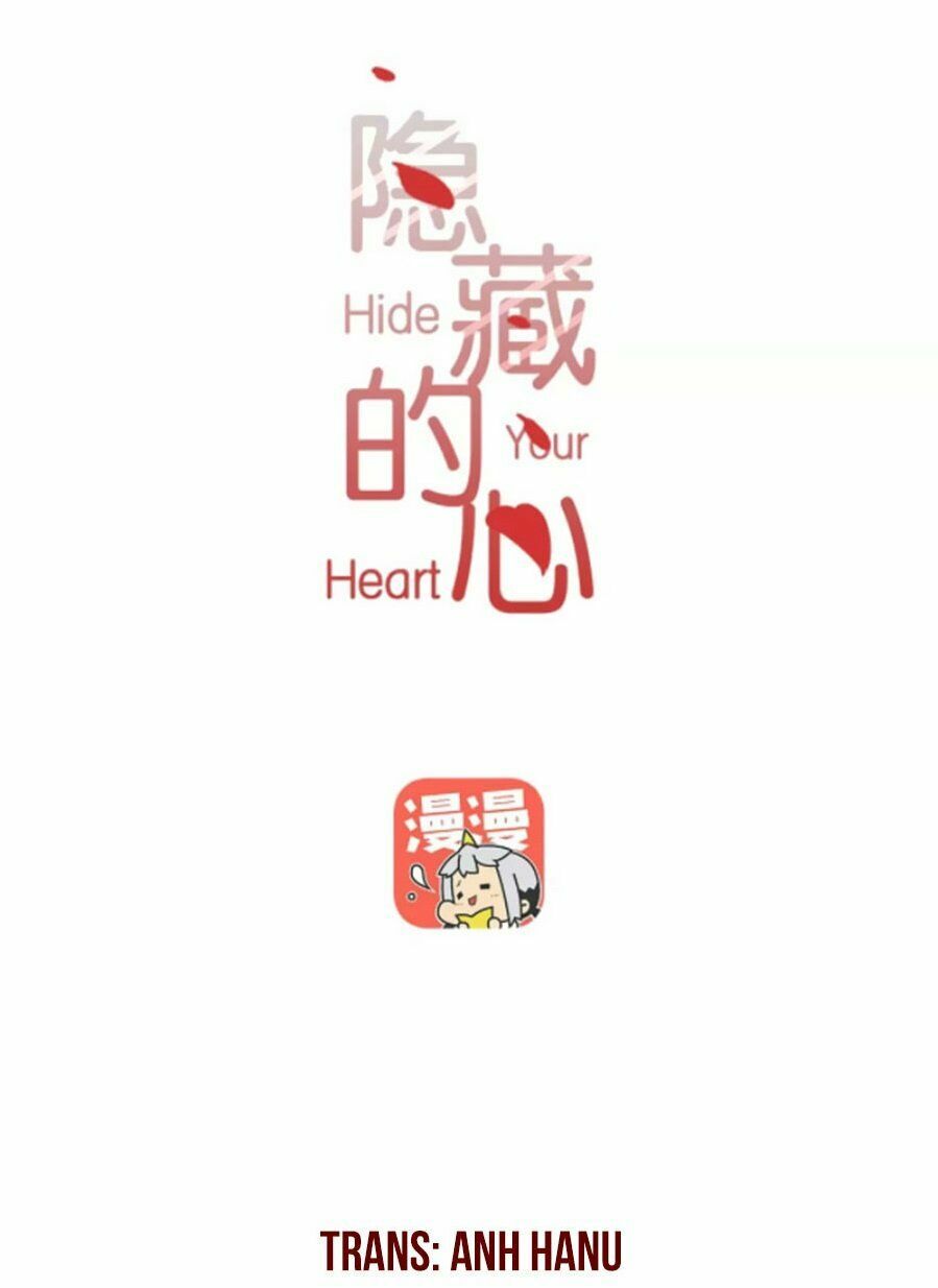 Trái Tim Bí Ẩn: Chapter 61