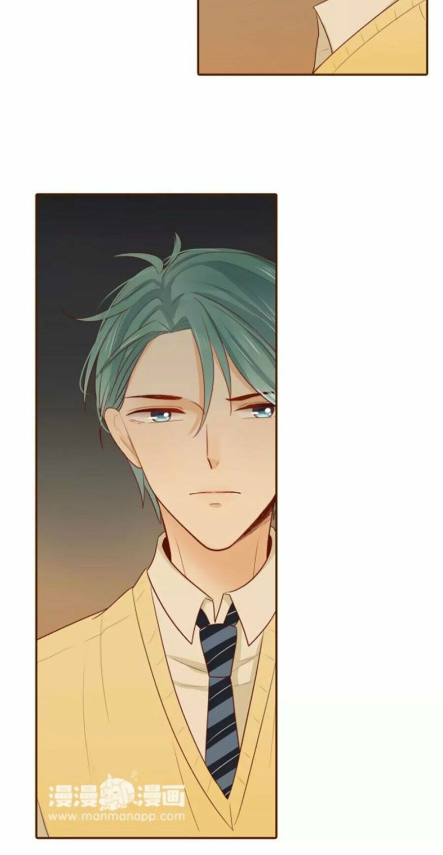Trái Tim Bí Ẩn: Chapter 61