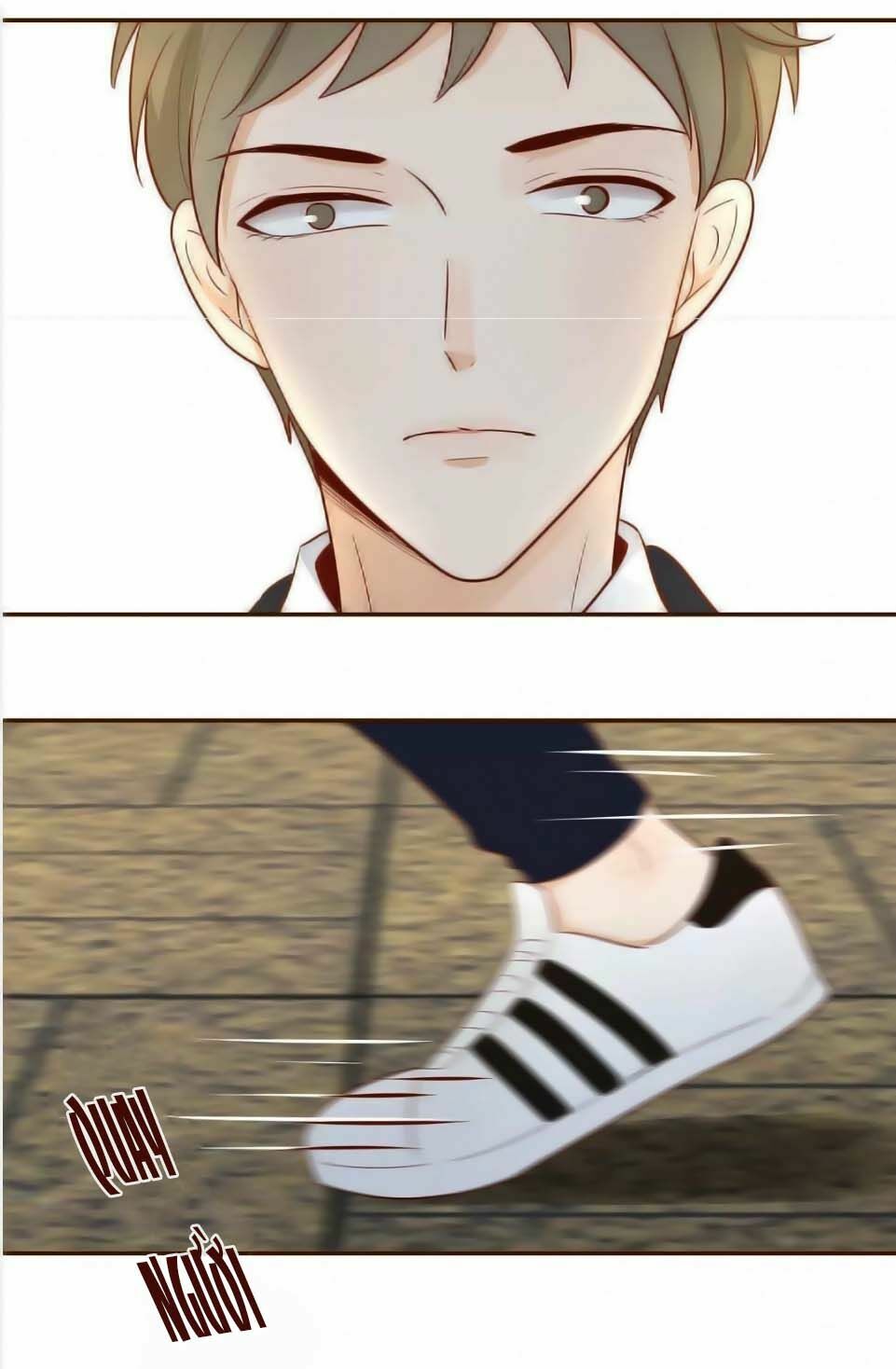 Trái Tim Bí Ẩn: Chapter 63