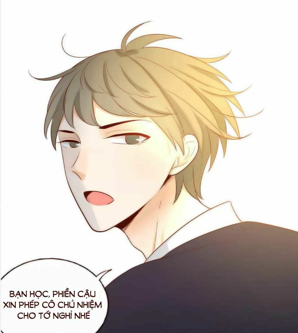 Trái Tim Bí Ẩn: Chapter 63