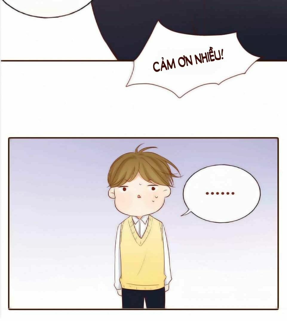 Trái Tim Bí Ẩn: Chapter 63