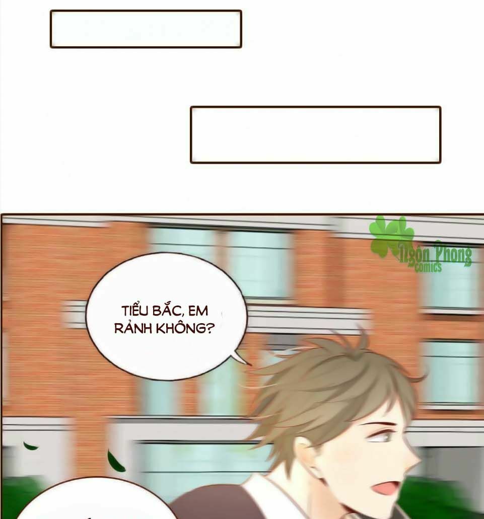 Trái Tim Bí Ẩn: Chapter 63