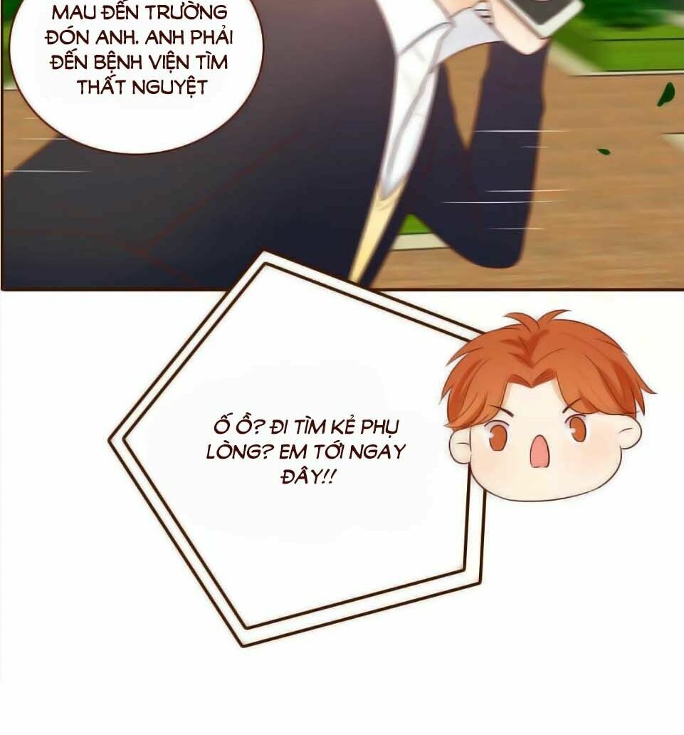 Trái Tim Bí Ẩn: Chapter 63