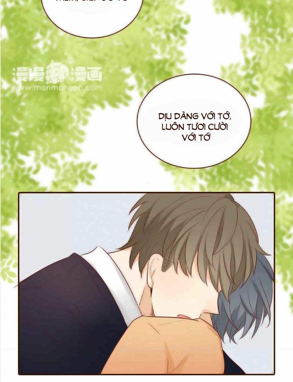 Trái Tim Bí Ẩn: Chapter 63