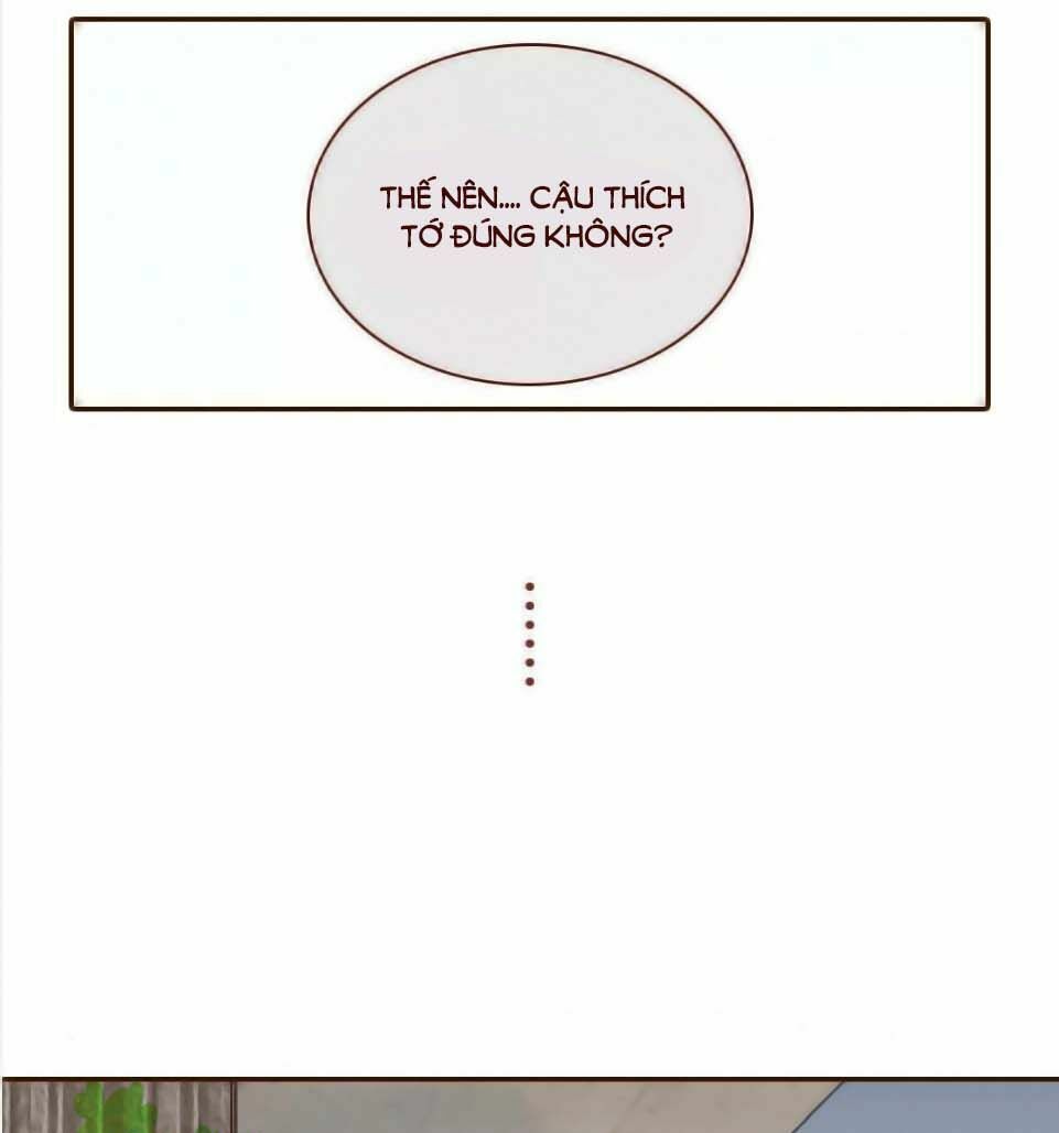 Trái Tim Bí Ẩn: Chapter 63