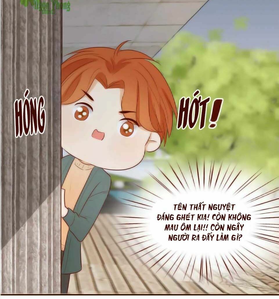 Trái Tim Bí Ẩn: Chapter 63