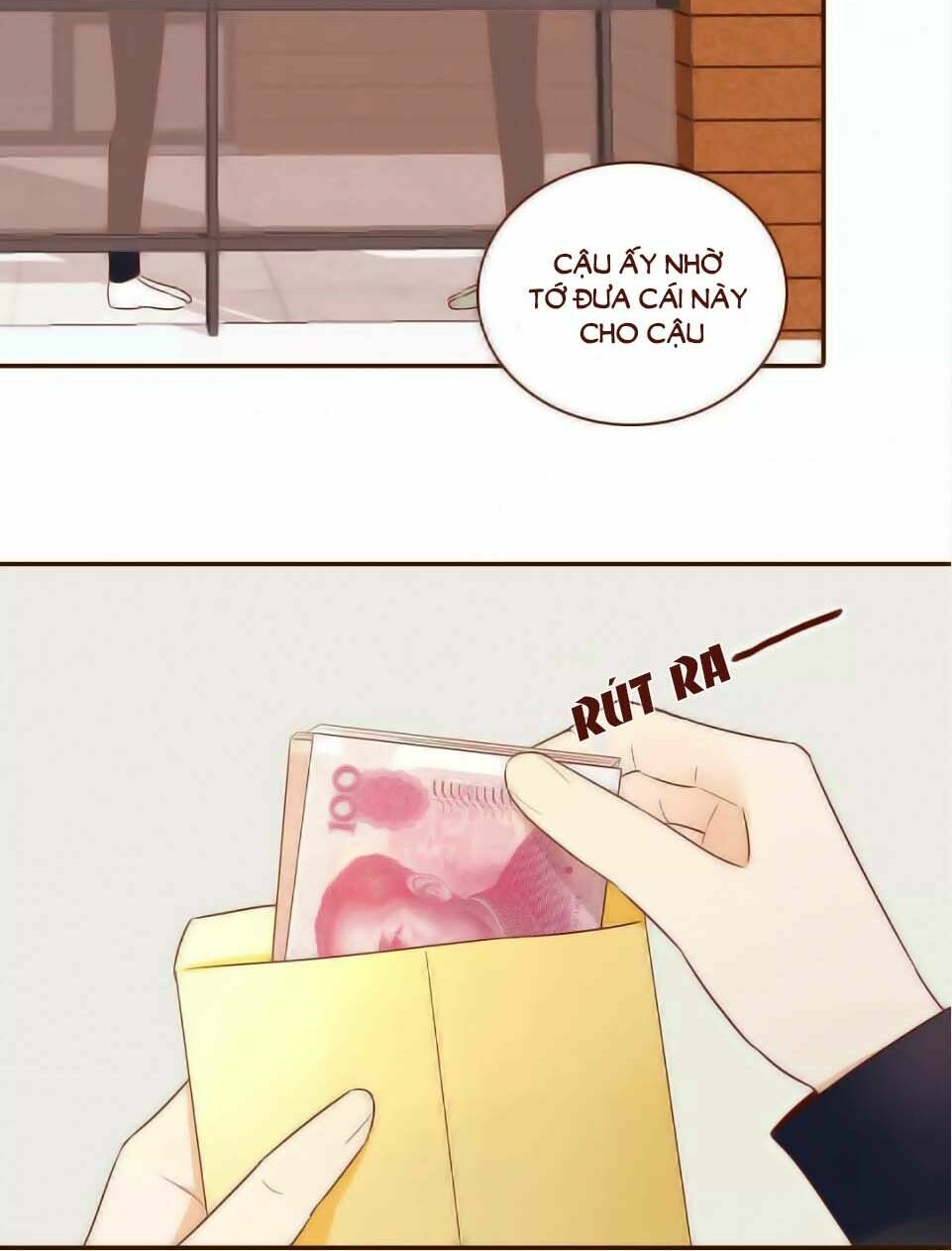 Trái Tim Bí Ẩn: Chapter 63
