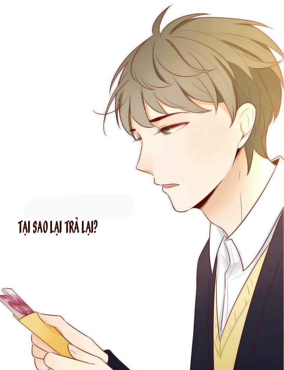 Trái Tim Bí Ẩn: Chapter 63