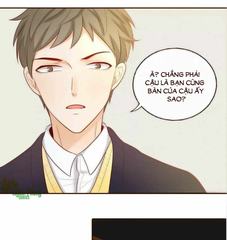 Trái Tim Bí Ẩn: Chapter 63