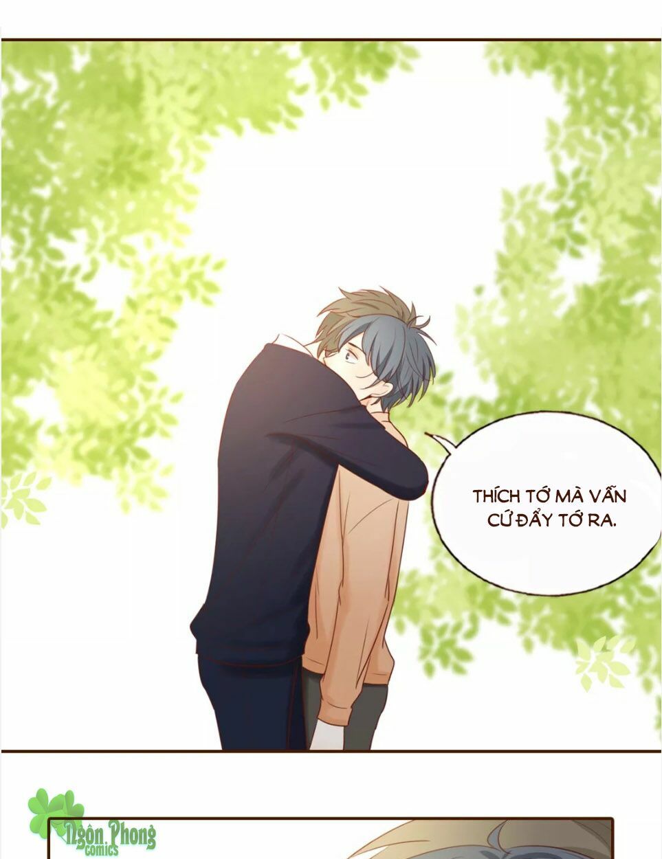 Trái Tim Bí Ẩn: Chapter 64
