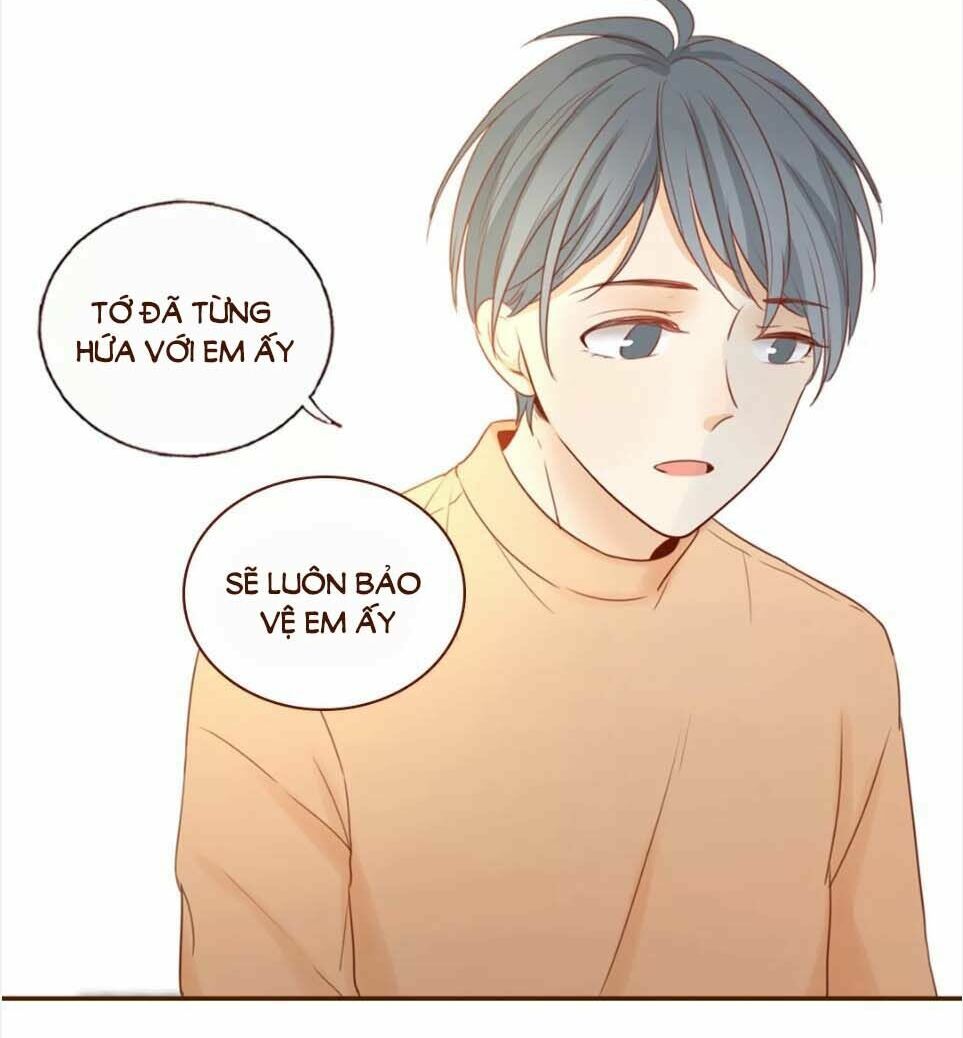 Trái Tim Bí Ẩn: Chapter 64