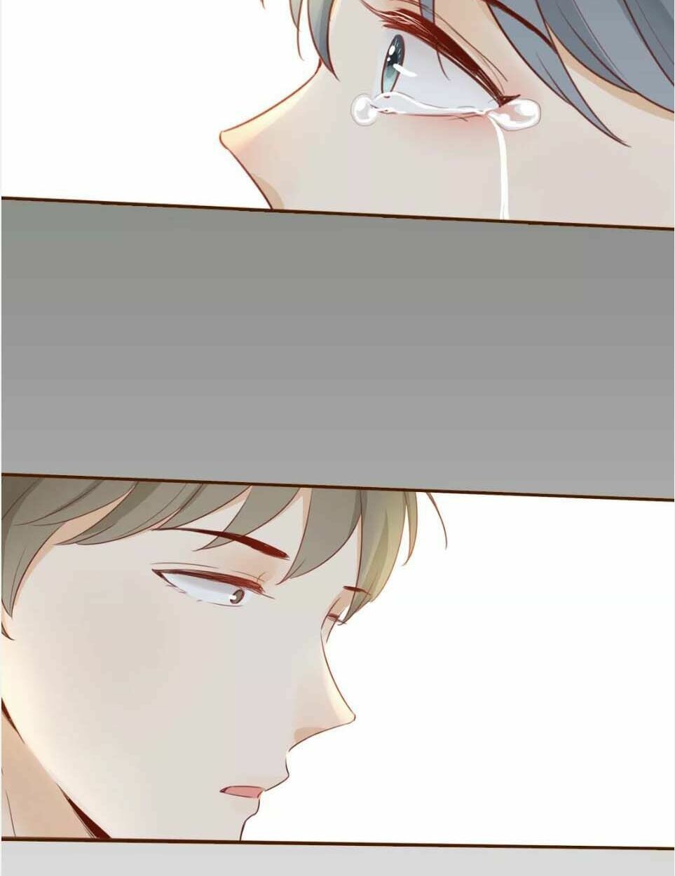 Trái Tim Bí Ẩn: Chapter 64