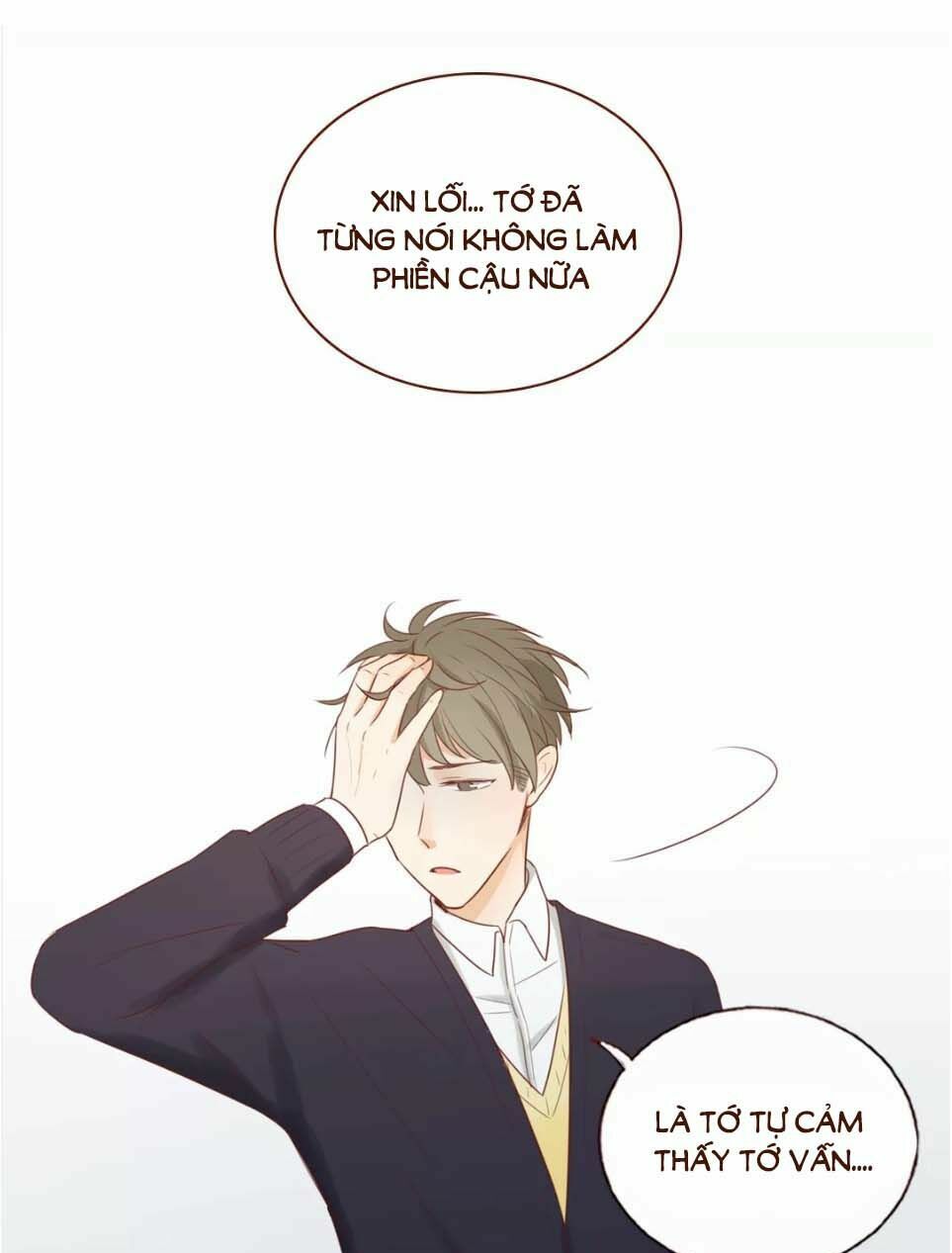 Trái Tim Bí Ẩn: Chapter 64