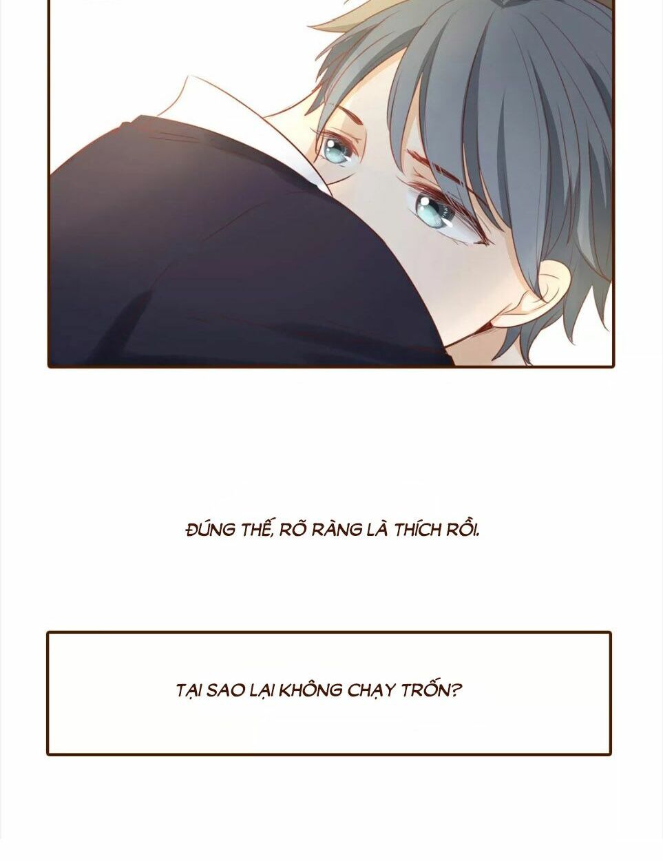 Trái Tim Bí Ẩn: Chapter 64